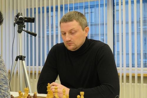 Vladimir Sveshnikov
